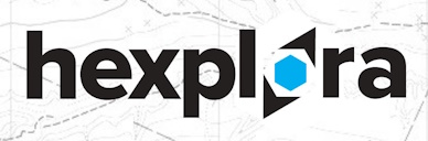 Hexplora logo
